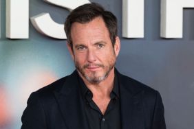 Will Arnett