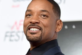 Will Smith Jada Pinkett Smith PFW