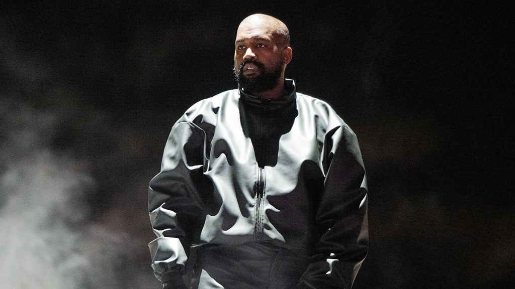 Golden Globes Winner Won't Abandon Kanye West Despite Past Remarks