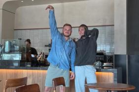 Brianna LaPaglia's Ex, Zach Bryan, Married Girlfriend Months After Dating