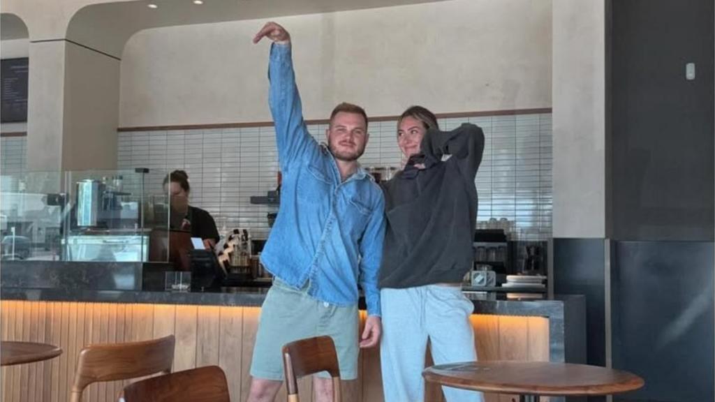 Brianna LaPaglia's Ex, Zach Bryan, Married Girlfriend Months After Dating