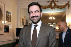 NYC Mayor Calls Out The View’s Whoopi Goldberg for Mispronouncing His Name