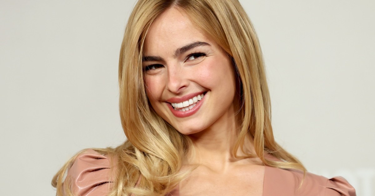 Addison Rae Wows in Short Dress Amid First Grammy Nomination