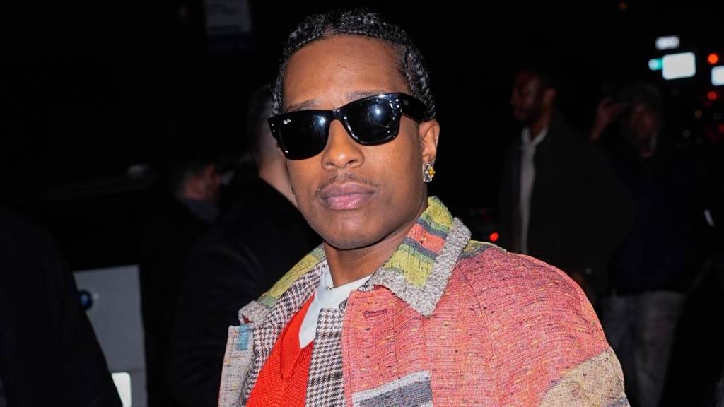 A$AP Rocky Teases NYC Mayor Run in 2029