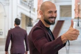 Andrew Tate Sparks Fury as He Dances to Kanye West’s 'Heil Hitler' Track