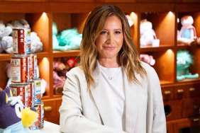 Ashley Tisdale 'Leaning Towards' Capitalizing on Mom Group Essay — Source