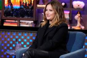 Ashley Tisdale's Former 'Mom Group' Didn't Have 'Bad Intent' — Source
