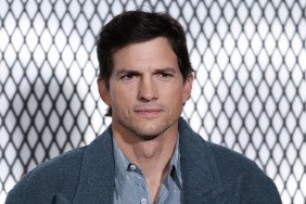 Ashton Kutcher Recalls Getting Fired From Gucci Campaign