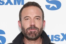 Ben Affleck's Ex-Wives Refrained From Taking Photos Together at Golden Globes — Source