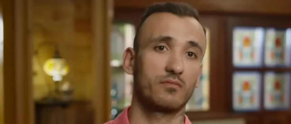 Birkan - 90 Day Fiance: Before the 90 Days Season 8