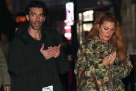 Blake Lively’s ‘Naked’ Birth Scene in Baldoni Film Was ‘Forced’ — Report