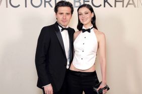 Brooklyn Beckham & Wife Find Explosive Rant 'Therapeutic' — Source