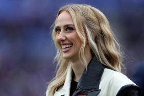 Brittany Mahomes Is Back on Track After Rehabbing a Broken Back