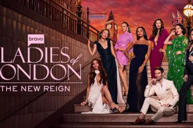 Ladies of London: The New Reign