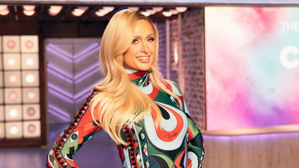 Paris Hilton Claps Back at Awful ‘Famous for Nothing’ Headlines