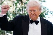 Donald Trump Kennedy Center Honors Force Comedians Musicians Residency 10 Weeks