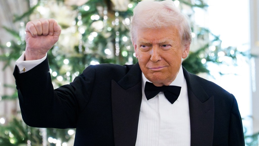 Donald Trump Kennedy Center Honors Force Comedians Musicians Residency 10 Weeks