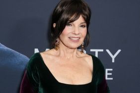 Fran Drescher Comments on Gay Ex-Husband: 'Bit of C***block'