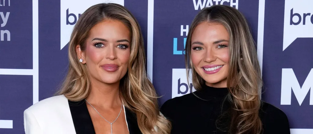 Charley Manley and Salley Carson