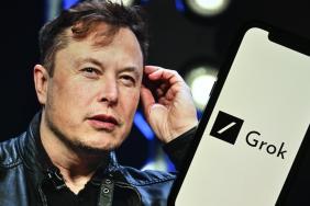 Elon Musk Reportedly Sued By Ex Because of GrokAI