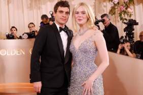 Elle Fanning Shares Rare Comment About Boyfriend Gus Wenner