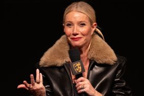 Gwyneth Paltrow Navigates Anxiety by 'Shouting at the Bushes'