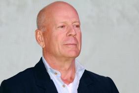 Bruce Willis' Wife 'Happy' That He 'Doesn't Know' About Dementia
