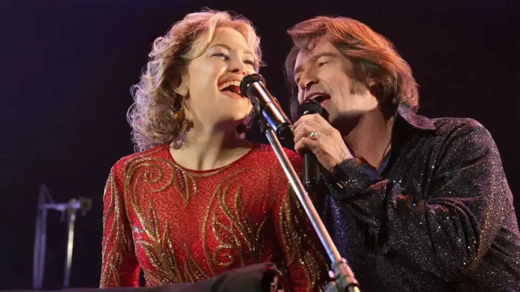 Hugh Jackman's GF 'Mad Jealous' About His Chemistry With Costar — Source