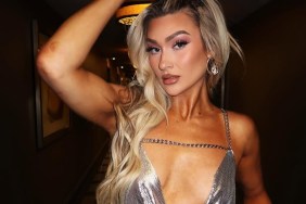 WWE's Izzi Dame Wearing Low-Cut Dress Is Must See