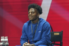 IShowSpeed To Race a Cheetah in South Africa — Rumor