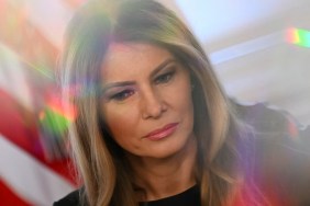 Ivanka Trump Snub Melania Movie Premiere Documentary