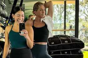 Jennifer Aniston’s Trainer Spills the Secret Behind Her Toned Body — Report