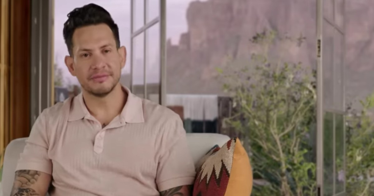 Are 90 Day Fiancé’s Josh Weinstein and Jenn Potthast Dating?