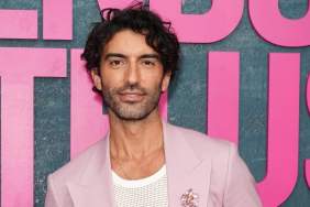 Justin Baldoni Reportedly Made This Actor ‘Uncomfortable’ About Sex Scene