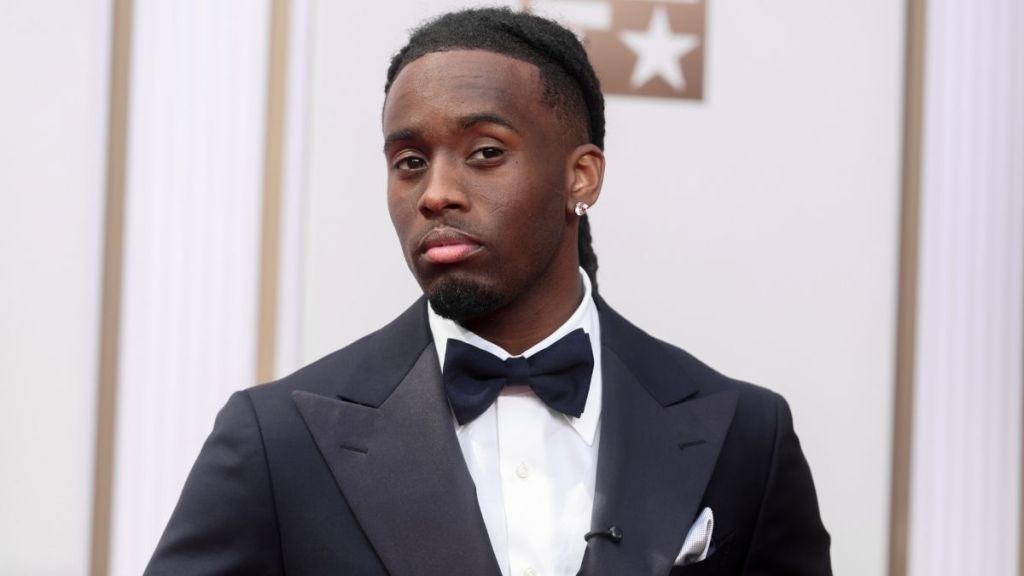 Kai Cenat & Twitch CEO Got Into a Heated Dispute