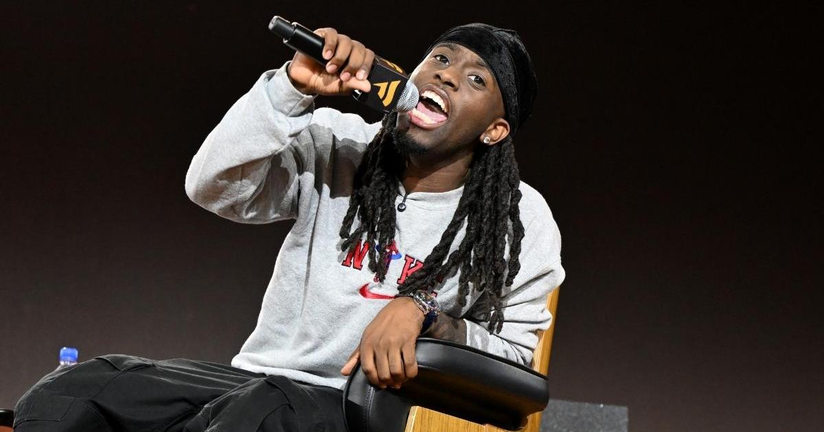 Kai Cenat Sparks Streaming Retirement Buzz With ‘I Quit’ Video