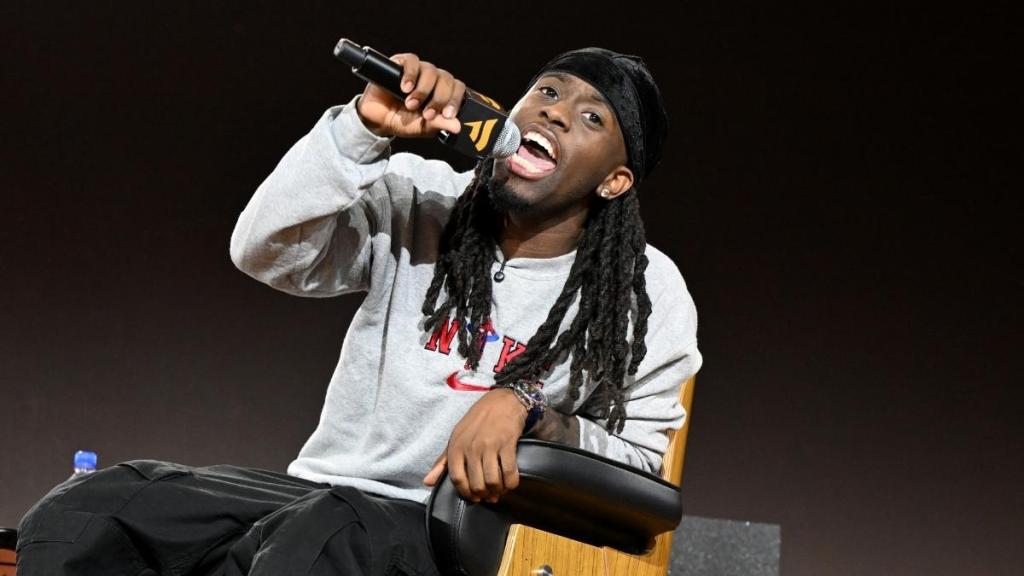 Kai Cenat Sparks Streaming Retirement Buzz With ‘I Quit’ Video