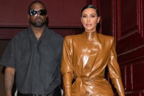 Kanye West's Ex-Wife Praises His Fashion Design