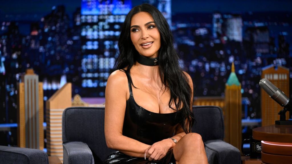 Kim Kardashian Is ‘Open’ To Love After Being Single for Longest Time