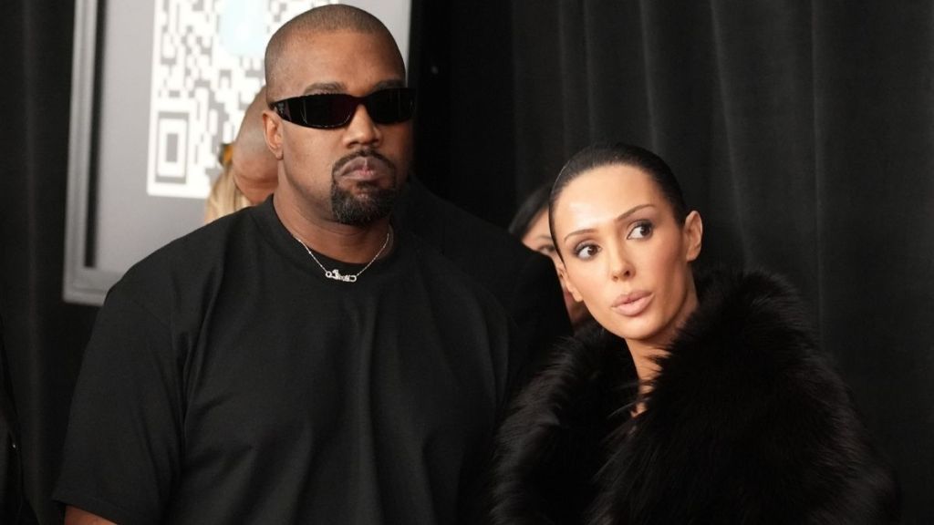 Kanye West Says Wife Recognized His Depressive Episodes