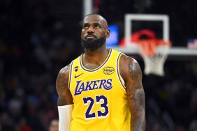 NBA Veteran Wants Lebron James Out of All-Star Game Bid for This Reason