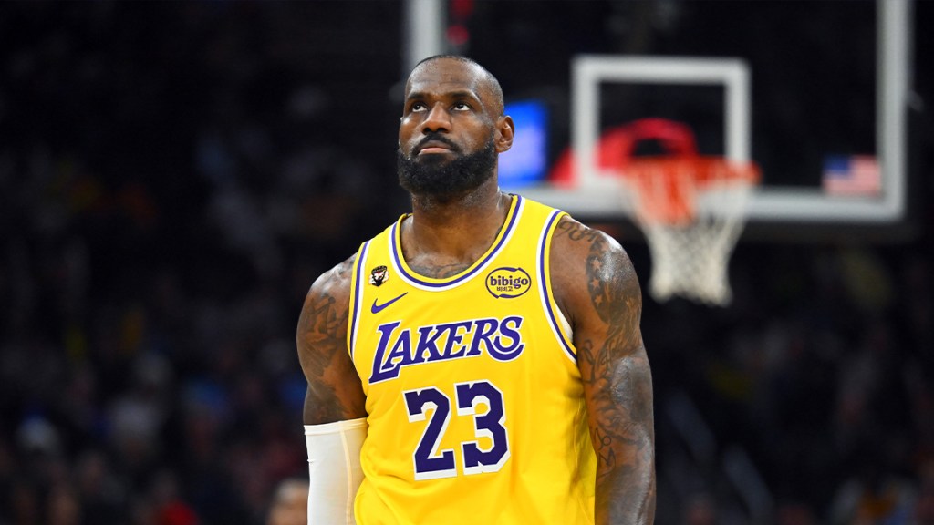 NBA Veteran Wants Lebron James Out of All-Star Game Bid for This Reason