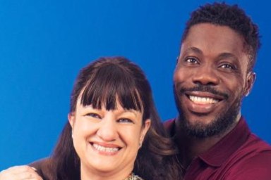 Lisa and Daniel - 90 Day Fiance: Before the 90 Days Season 8