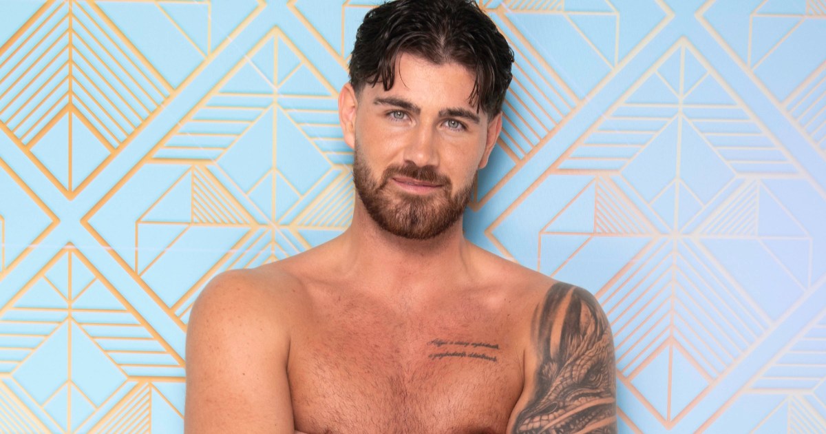 Love Island: All Stars Bombshell Drama Leaves One ‘Angry’ Islander ‘Shaking’