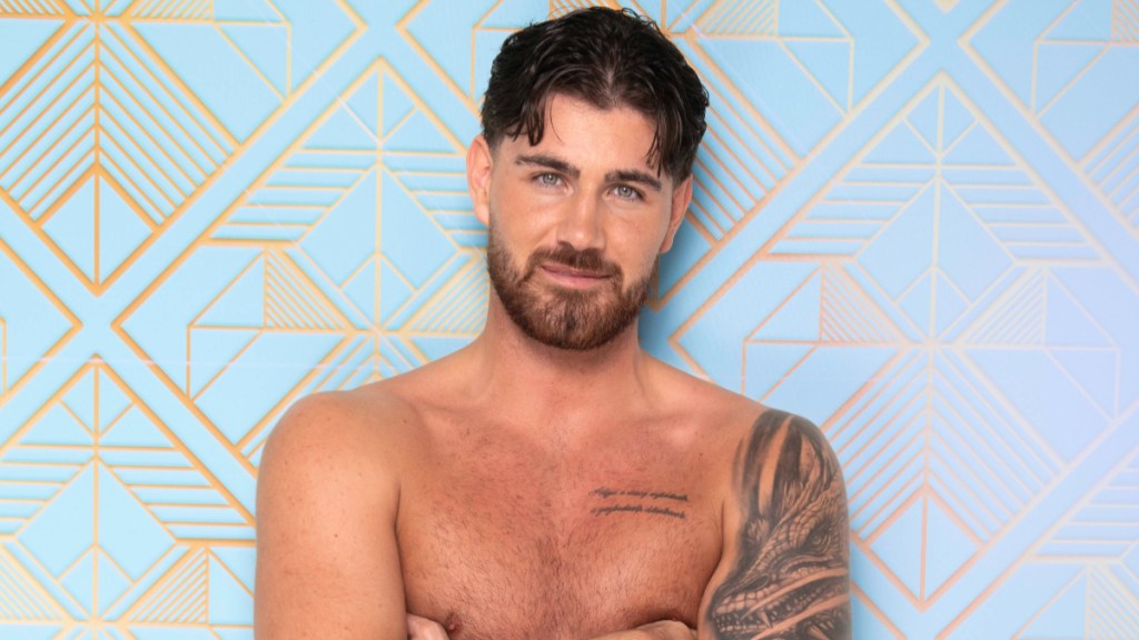 Love Island All Stars