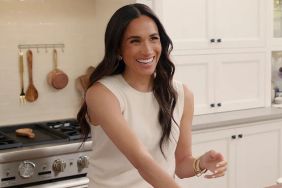 Meghan Markle's Netflix Lifestyle Show Not Renewed for Season 3 — Source