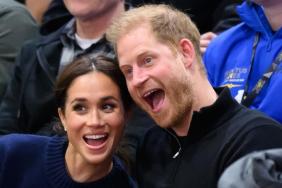 Meghan Markle & Prince Harry ‘Deeply Divided’ Over Priorities — Expert