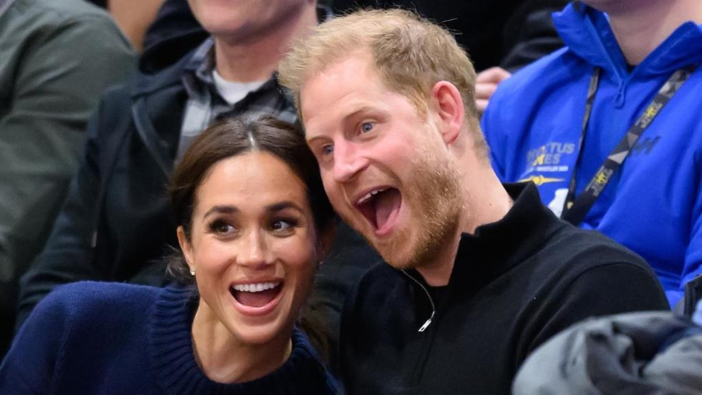 Meghan Markle & Prince Harry ‘Deeply Divided’ Over Priorities — Expert