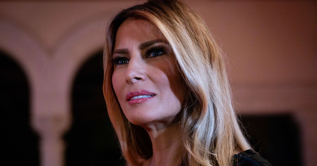Melania Trump Doc Box Office Projections Tick Up, But It Might Not Matter — Report