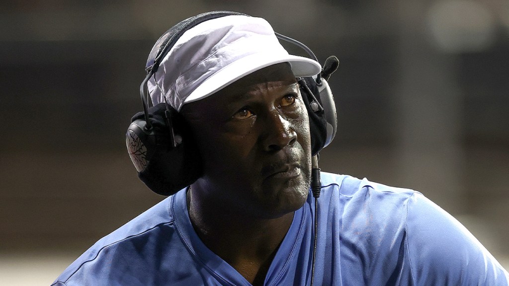 Former NBA Star Slams Michael Jordan’s New NBC Deal: ‘It’s Bad’